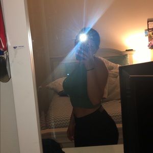 Meet your Posher, Savannah